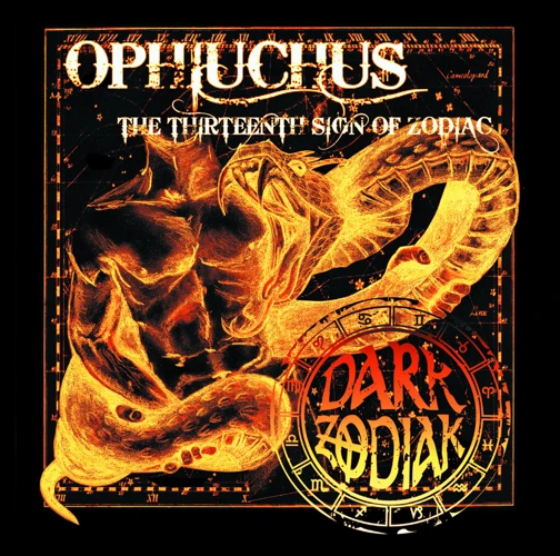 1. Ophiuchus Musicians In Rock And Roll