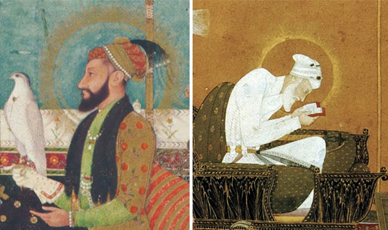 Artistic Achievements Of The Mogul Empire