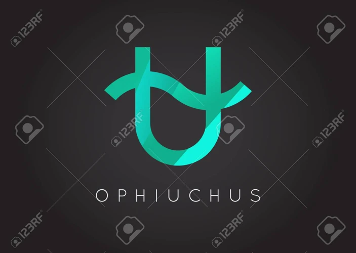 Astrological Themes In Ophiuchus Writing