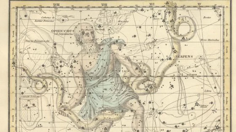 Astronomy And The Longitude Problem