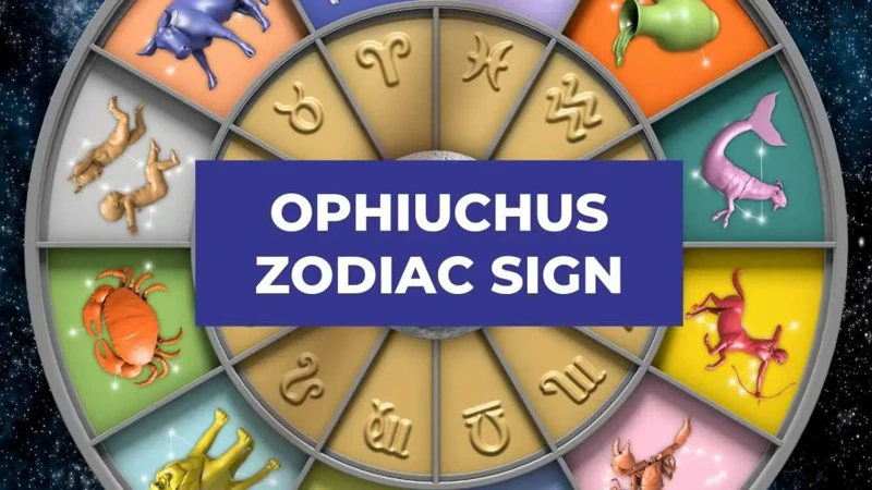 Compatible Zodiac Signs For Ophiuchus