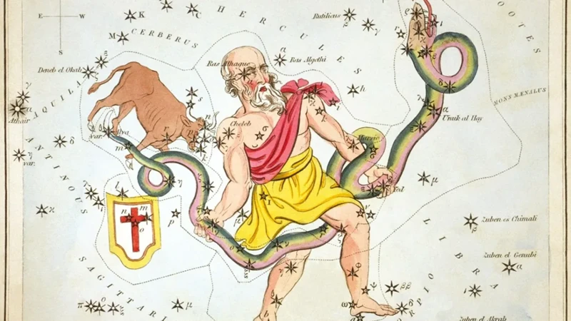Embracing Self-Care Techniques For Ophiuchus Individuals