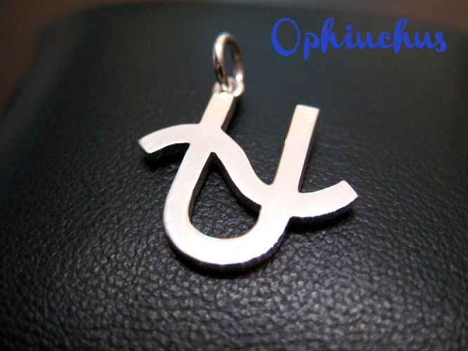 Embracing Your Ophiuchus Sign