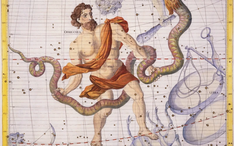 Examining The Mental And Emotional Well-Being Of Ophiuchus