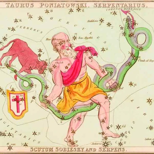 How To Incorporate Ophiuchus In Your Horoscope