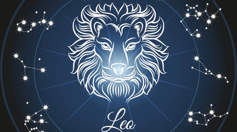 Leo - The Lion