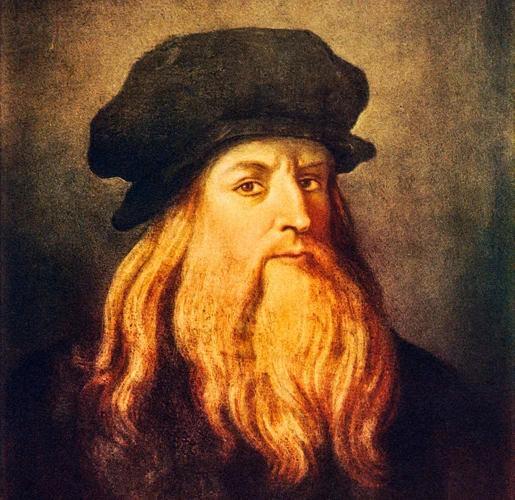 Leonardo Da Vinci: The Quintessential Renaissance Man