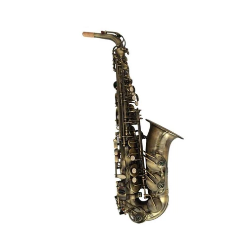 Masterful Saxophonists