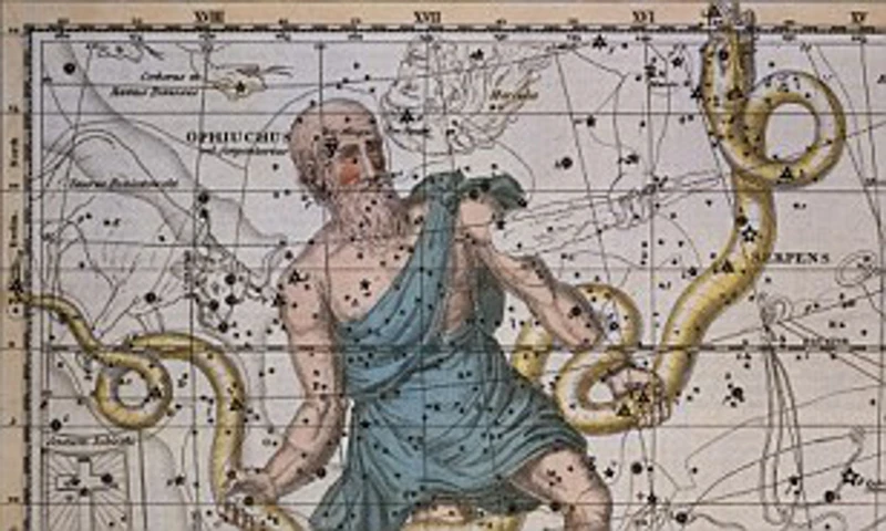 Myth: Ophiuchus Is Intolerant And Stubborn