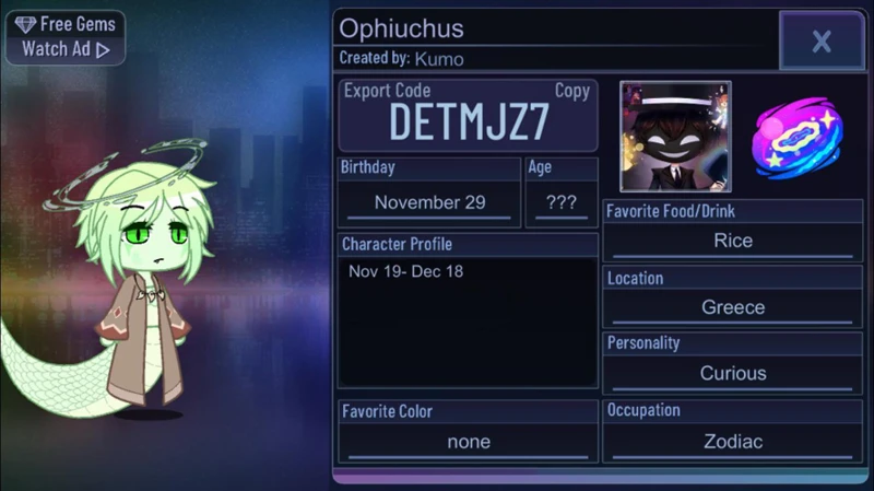 Navigating Life Challenges With Ophiuchus