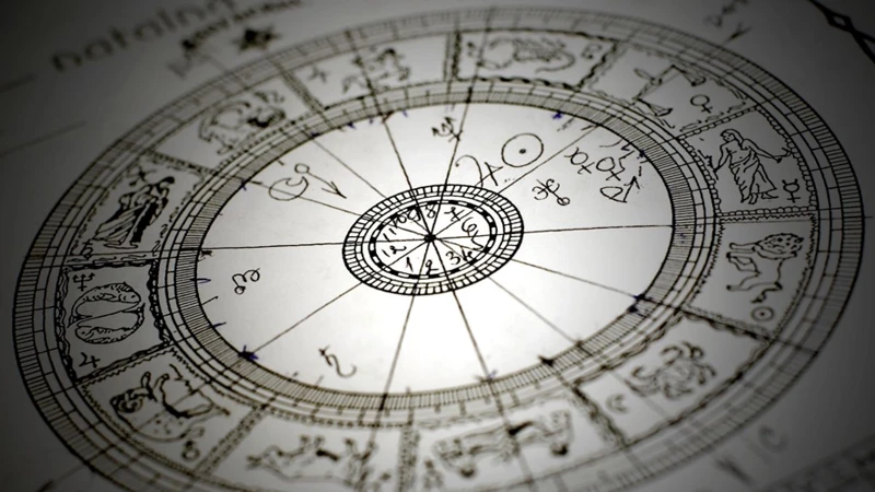 Ophiuchus And Astrological Charts