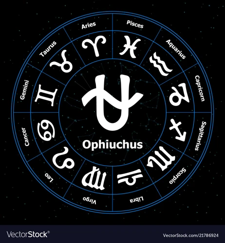 Ophiuchus And Gemini