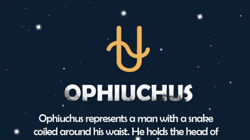 Ophiuchus Effect On Their Success