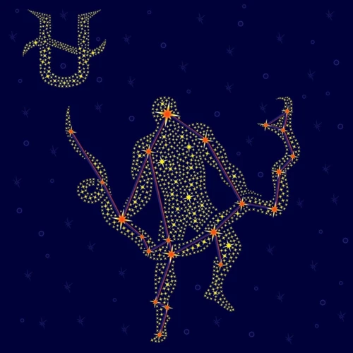Ophiuchus In Contemporary Astrology