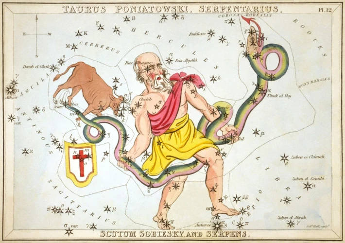 Ophiuchus Personalities In Healthcare And Healing