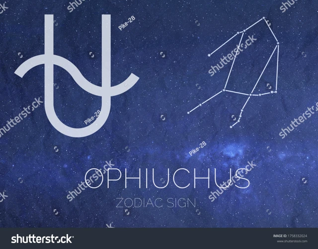 Ophiuchus Sign 7: The Innovator