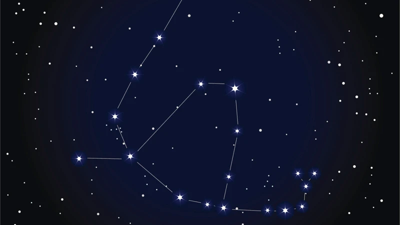 Ophiuchus: The 13Th Zodiac Sign