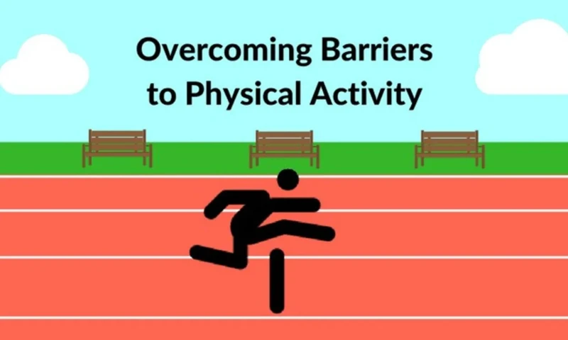 Overcoming Common Barriers To Regular Exercise