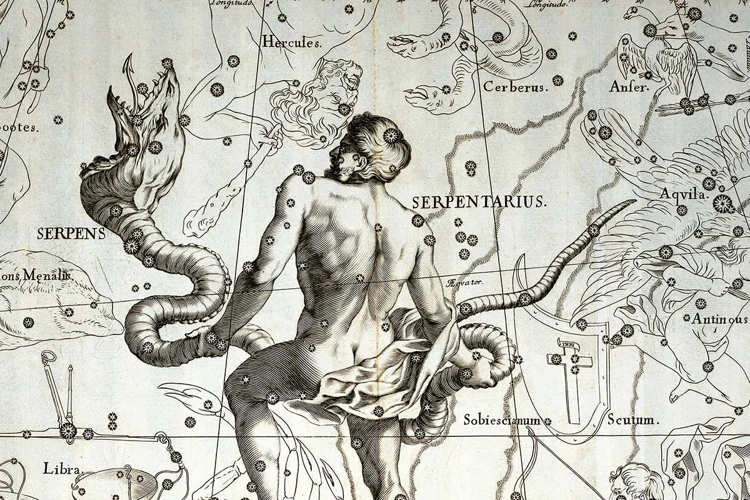 Renaissance Ophiuchus Personalities