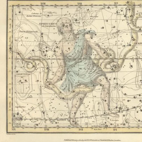 The Influence Of Ophiuchus Musicians In Cultural Movements