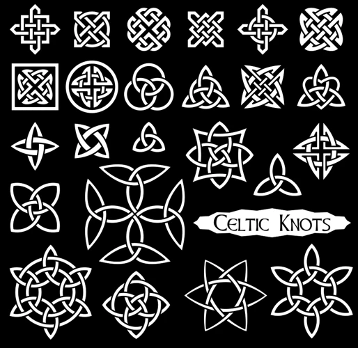 The Origins Of Celtic Knots