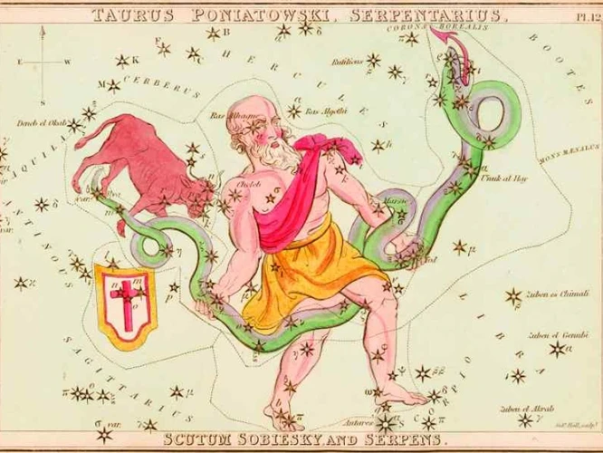 The Resilience Of Ophiuchus