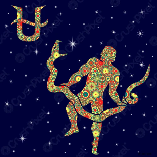 The Scorpio Zodiac Sign