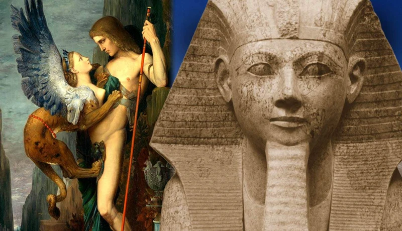 The Sphinx In Egyptian Society