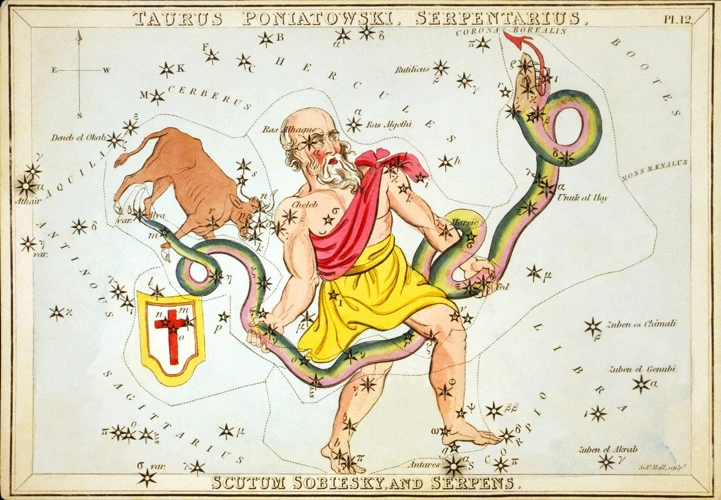 The Virgo Zodiac Sign