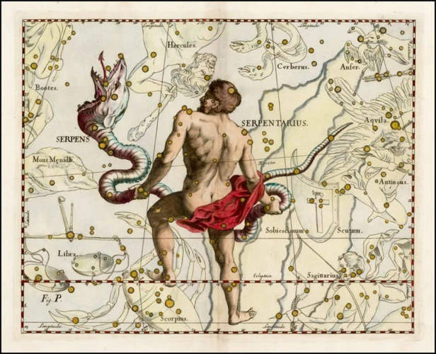 Water Element And Ophiuchus Compatibility